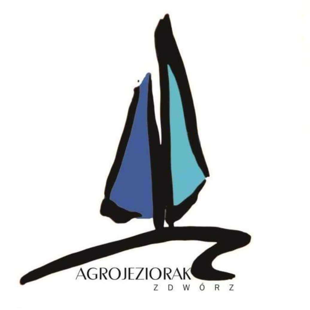 Logo AgrojeziorakZdworz